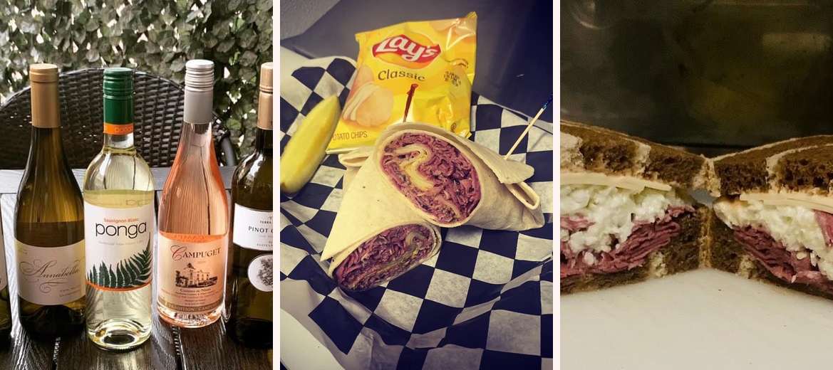 The Village Pub & Deli Gallery Image 2