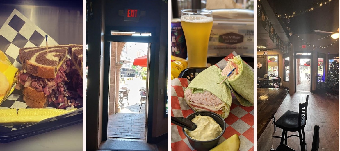 The Village Pub & Deli Gallery Image 3