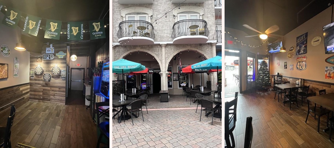 The Village Pub & Deli Gallery Image 4