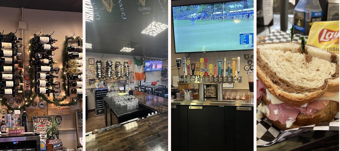 The Village Pub & Deli Gallery Image 5