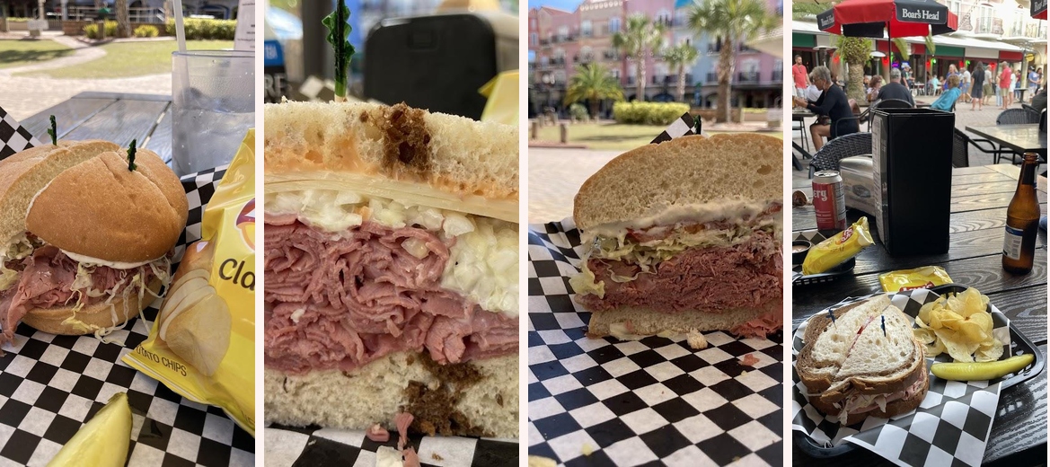 The Village Pub & Deli Gallery Image 6